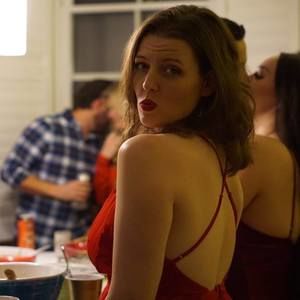 Meet your Posher, Anne